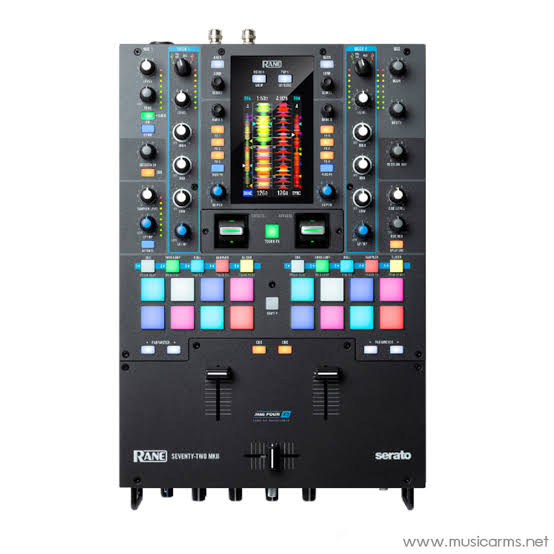 rane seventy two