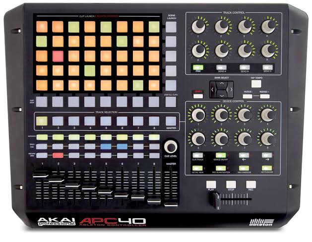 apc 40 mk1
