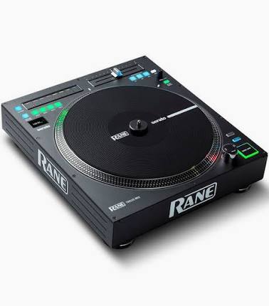 rane twelve mk1
